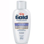Ficha técnica e caractérísticas do produto Shampoo Niely Gold Extra Brilho