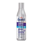 Ficha técnica e caractérísticas do produto Shampoo Niely Gold Matizador 300ml