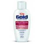 Niely Gold Shampoo Nutrição Absoluta 300ml