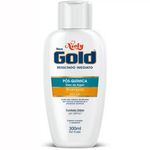 Ficha técnica e caractérísticas do produto Shampoo Niely Gold Pós-Quimica 300ml