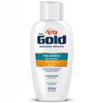 Ficha técnica e caractérísticas do produto Shampoo Niely Gold Pós-Quimica