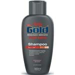 Ficha técnica e caractérísticas do produto Shampoo Niely Gold Sem Sal For Men 300 Ml Shampoo Niely Gold Sem Sal For Men 300 Ml
