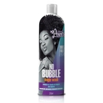 Ficha técnica e caractérísticas do produto Shampoo No Bubble Magic Wash Soul Power 315Ml