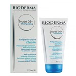 Ficha técnica e caractérísticas do produto Shampoo Nodé DS+ Intensivo Anticaspa 125ml - Bioderma