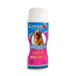 Ficha técnica e caractérísticas do produto Shampoo Normal Canamor 230 Cc para Perro