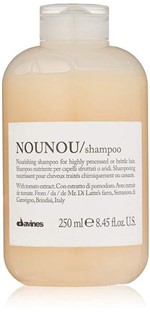 Ficha técnica e caractérísticas do produto Shampoo Nounou Nourishing 250ml Davines