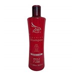 Ficha técnica e caractérísticas do produto Shampoo Nourish Home Care Zap 300ml