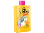 Ficha técnica e caractérísticas do produto Shampoo Nova Muriel 300ml Alisena - Teen