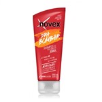 Ficha técnica e caractérísticas do produto Shampoo Novex Pra Bombar Embelleze 200Ml
