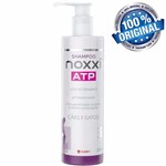 Ficha técnica e caractérísticas do produto Shampoo Noxxi Atp Avert para Cães e Gatos 200ml