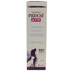 Ficha técnica e caractérísticas do produto Shampoo Noxxi Atp para Cães e Gatos 200ML
