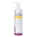 Shampoo Noxxi Control Avert 200 Ml Tratamento para Oleosidade Excessiva