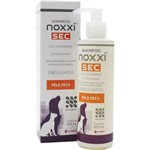 Ficha técnica e caractérísticas do produto Shampoo Noxxi Sec - 200ml - Avert