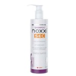 Ficha técnica e caractérísticas do produto Shampoo Noxxi Sec 200ml