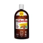 Ficha técnica e caractérísticas do produto Shampoo Nubella Manutenção Lisos - Cosmeceuta 300Ml