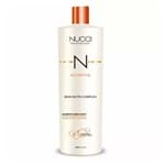Ficha técnica e caractérísticas do produto Shampoo Nucci Nutritive 1 L