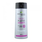 Ficha técnica e caractérísticas do produto Shampoo Nutri Karitê Germany Kosmetika 300ml