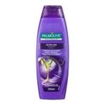 Ficha técnica e caractérísticas do produto Shampoo Nutri-Liss Pamolive Naturals 350mL