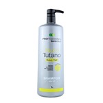 Ficha técnica e caractérísticas do produto Shampoo Nutri Tutano Barrominas 1Lt
