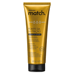 Shampoo Nutricao Match 250Ml - o Boticario