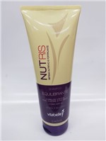 Ficha técnica e caractérísticas do produto Shampoo Nutris Vitabelle 240 Ml