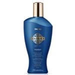 Ficha técnica e caractérísticas do produto Shampoo Nutritivo Amend Gold Black 250ml