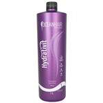 Ficha técnica e caractérísticas do produto Shampoo Nutritivo Hydrativit 1 Litro - Ocean Hair - Oceanhair