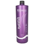 Ficha técnica e caractérísticas do produto Shampoo Nutritivo Hydrativit 1 Litro - Ocean Hair