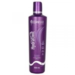 Shampoo Nutritivo Hydrativit Homecare 300ml - Ocean Hair - Oceanhair