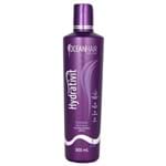 Ficha técnica e caractérísticas do produto Shampoo Nutritivo Hydrativit Homecare 300ml - Ocean Hair