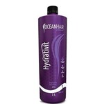 Ficha técnica e caractérísticas do produto Shampoo Nutritivo Hydrativit Ocean Hair 1l Hidratante