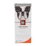 Shampoo Nutritivo Labyderm Skin Soldier 220ml para Cães e Gatos Labyes