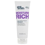 Shampoo Nutritivo Phil Smith Moisture Rich 250ml
