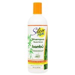 Ficha técnica e caractérísticas do produto Shampoo Nutritivo Silicon Mix Bambu 473Ml