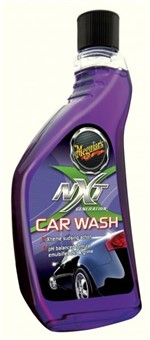 Ficha técnica e caractérísticas do produto Shampoo NXT Generation G12619 532ml Meguiars - Meguiars