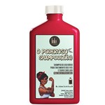 Ficha técnica e caractérísticas do produto Shampoo o Poderoso Shampoo(Zão) Lola 250Ml