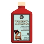 Ficha técnica e caractérísticas do produto Shampoo O Poderoso Shampoo(zão) Lola Cosmetics 250ml