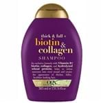 Shampoo Ogx 385ml-fr Biotin & Collag SH OGX 385ML-FR BIOTIN & COLLAG