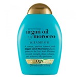 Ficha técnica e caractérísticas do produto Shampoo OGX Argan Oil Of Morocco 250mL - Johnson e Johnson Brasil