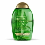 Ficha técnica e caractérísticas do produto Shampoo Ogx Bamboo Fiber 385ml