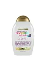 Ficha técnica e caractérísticas do produto Shampoo Ogx Coconut Miracle Oil 385Ml