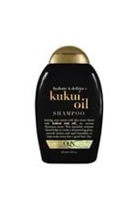 Ficha técnica e caractérísticas do produto Shampoo Ogx Kukui Oil 385Ml