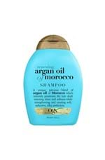 Ficha técnica e caractérísticas do produto Shampoo Ogx Moroccan Argan 385Ml