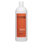 Ficha técnica e caractérísticas do produto Shampoo Oils Recovery Tamanho Profissional MAB - 1L