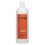 Ficha técnica e caractérísticas do produto Shampoo Oils Recovery Tamanho Profissional Mab