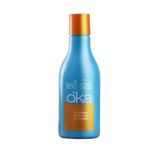 Ficha técnica e caractérísticas do produto Shampoo - Oka Argan 300ml - Salvatore