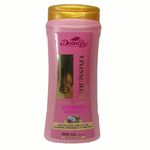 Ficha técnica e caractérísticas do produto Shampoo Óleo De Coco 300 Ml - Desalfy
