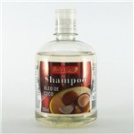 Ficha técnica e caractérísticas do produto Shampoo Óleo de Coco Bela Gui 500ml