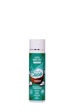 Ficha técnica e caractérísticas do produto Shampoo Óleo de Coco Umectante 300ml Vita Brilho