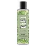 Ficha técnica e caractérísticas do produto Shampoo Óleo de Melaleuca & Vetiver Love Beauty & Planet 300ml